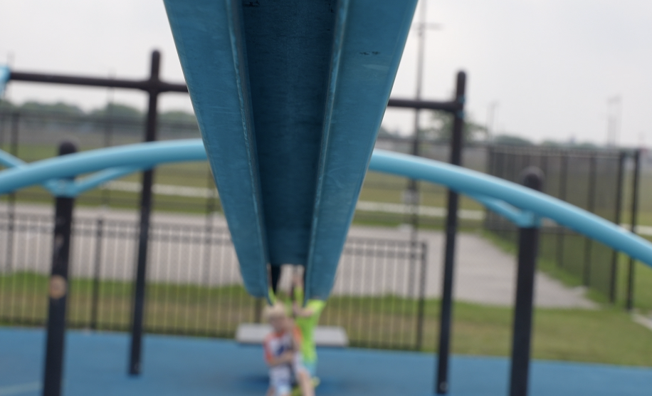 Playground at Salinas Park to close due to safety concerns and upgrades - Vimarsana News