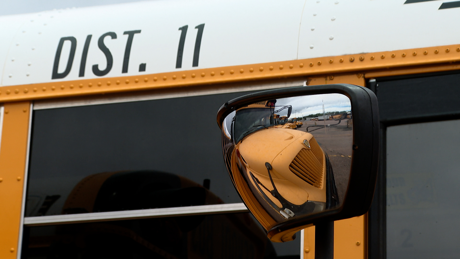 Concerns over new D11 school bus routes, further stops and more riders - Vimarsana News