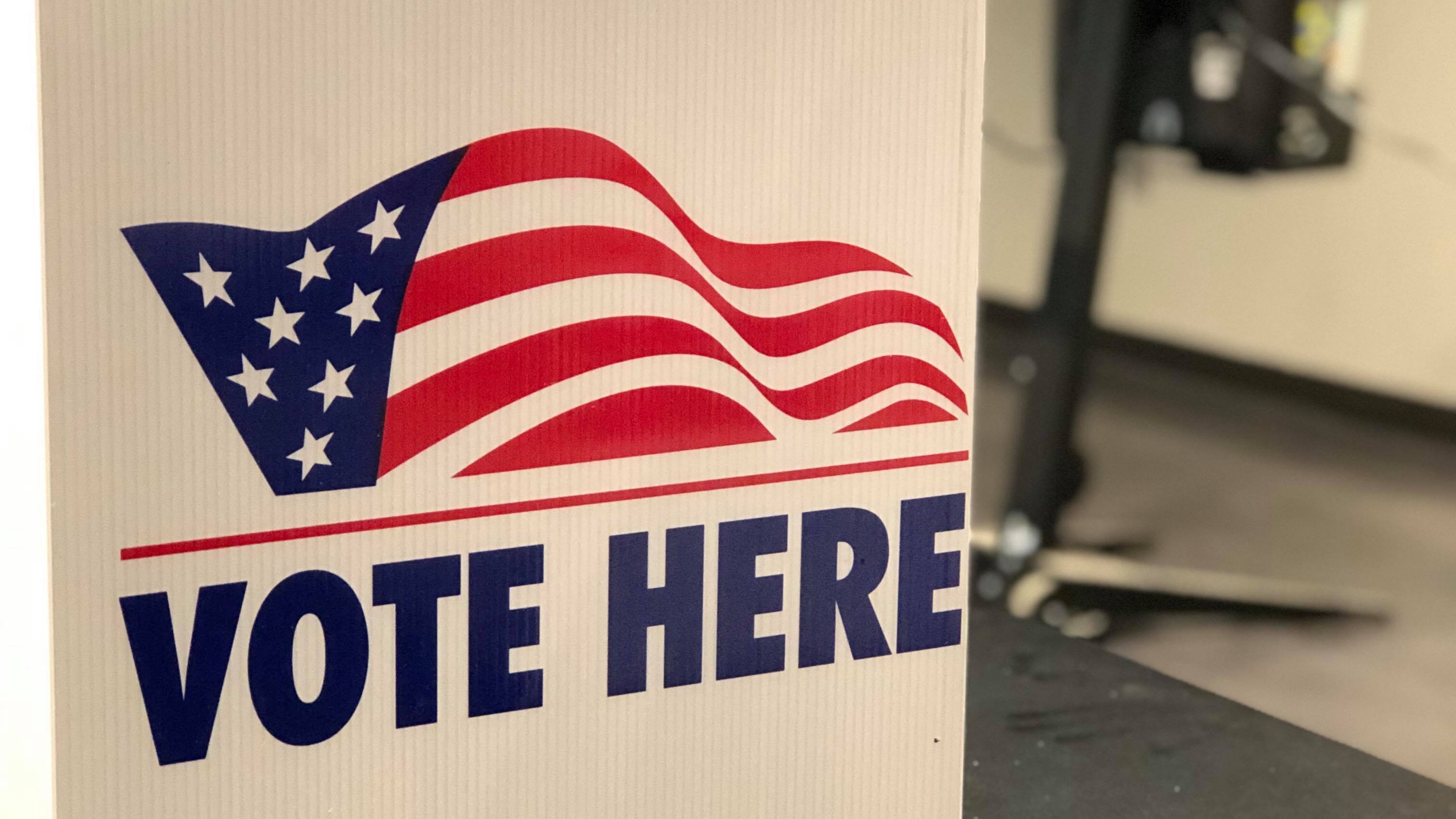 3 GOP states pull out of effort to thwart voter fraud - Vimarsana News