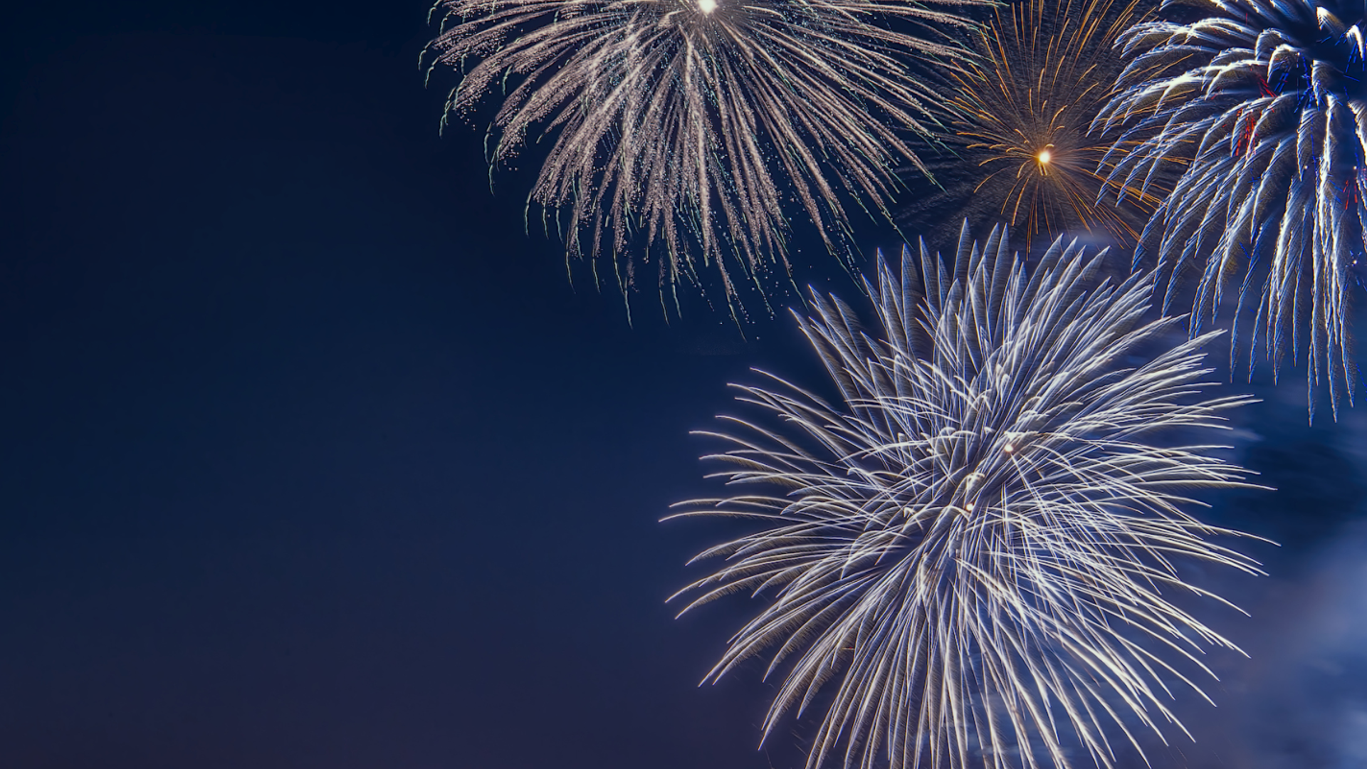 Where to find fireworks this weekend & on the 4th of July in Hampton Roads! - Vimarsana News