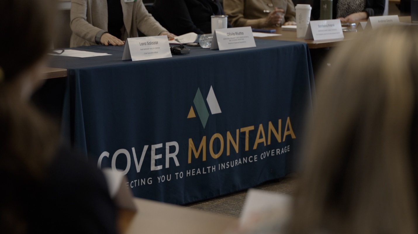 New project to help Montanans sustain Medicaid coverage - Vimarsana News