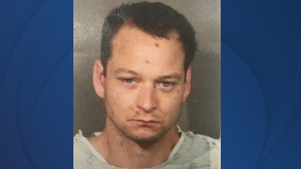 Police extend manhunt for California homicide suspect who fled a hospital - Vimarsana News