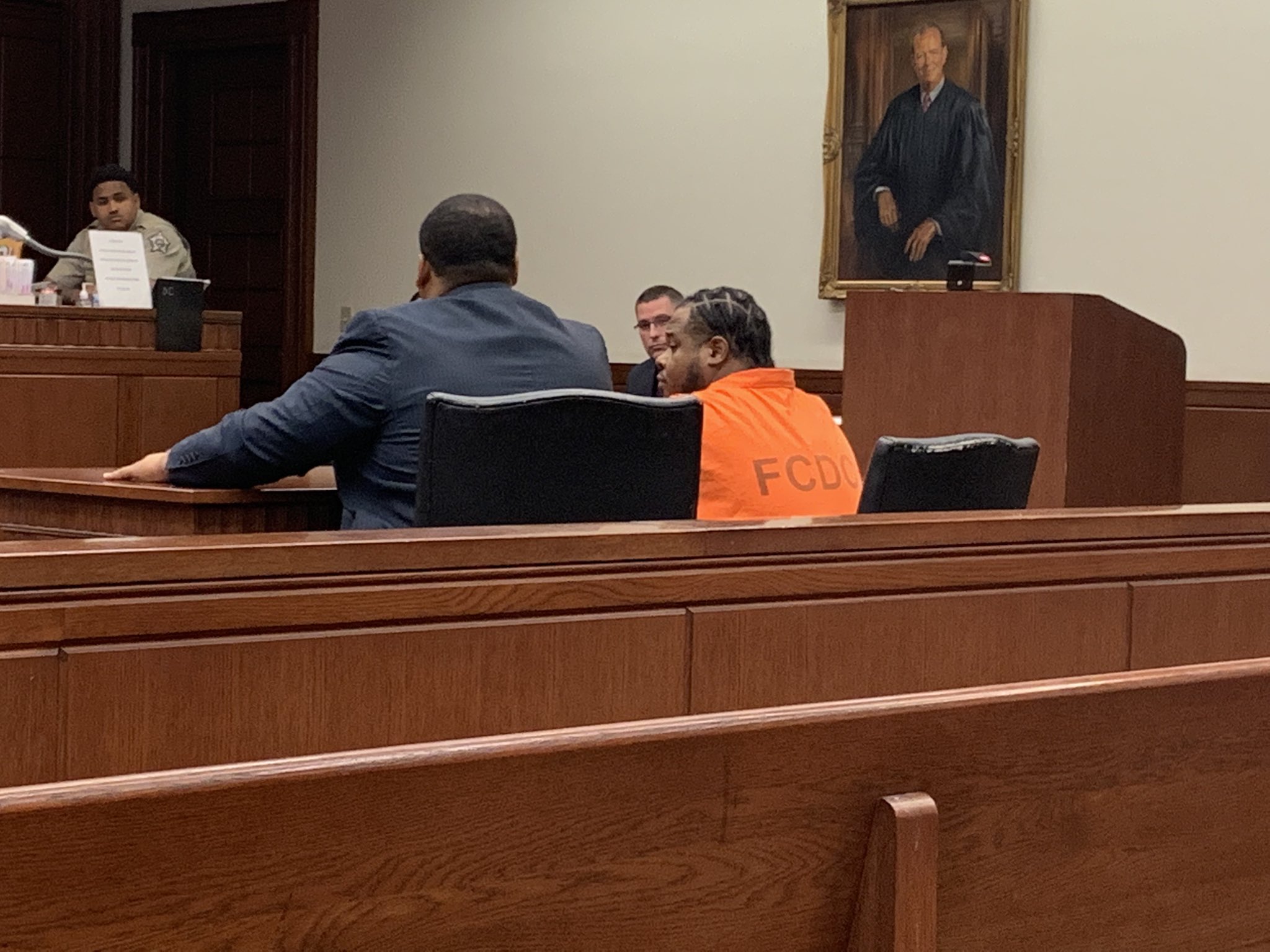Man accused in Lexington shooting indicted by grand jury on murder charge - Vimarsana News