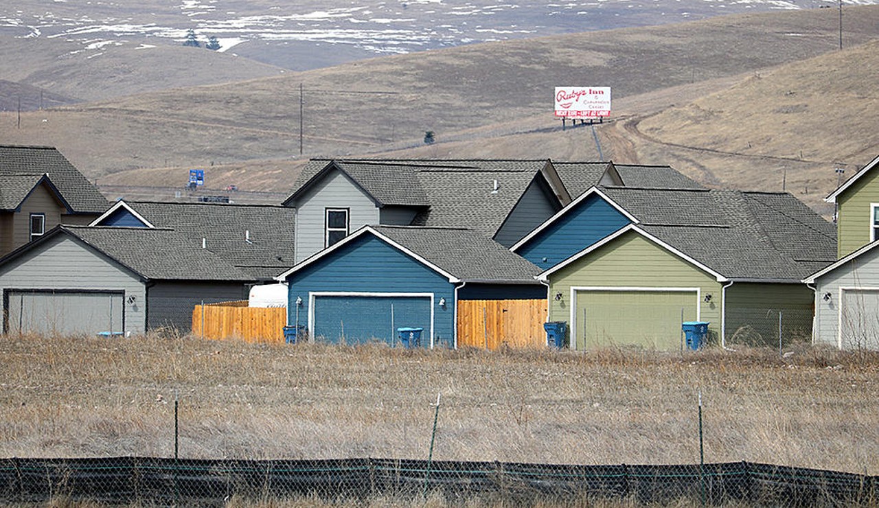 Missoula approves bond, key agreements for Scott Street housing project - Vimarsana News