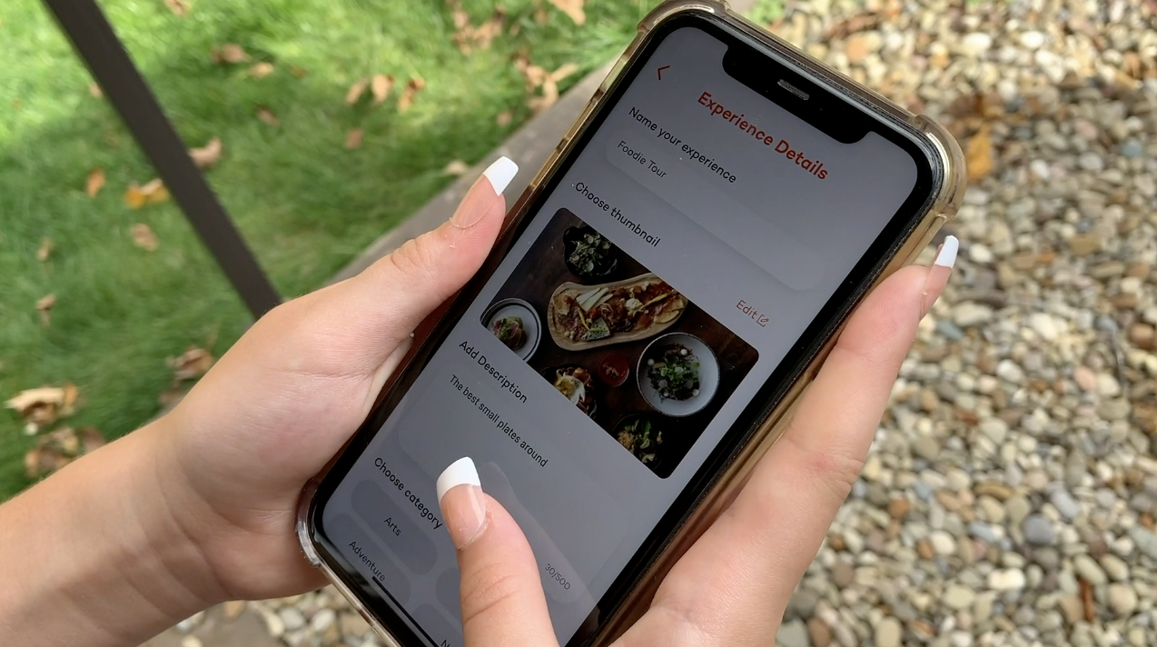 OutRise mobile app looks to connect Northeast Ohioans to businesses, attractions - Vimarsana News