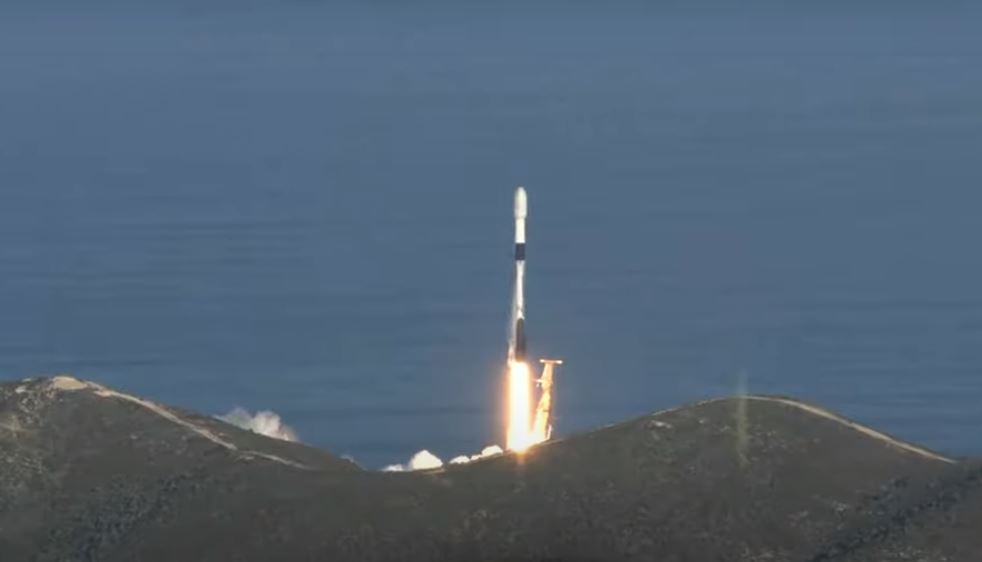 SpaceX Falcon 9 launch scheduled. Here's when to watch - Vimarsana News