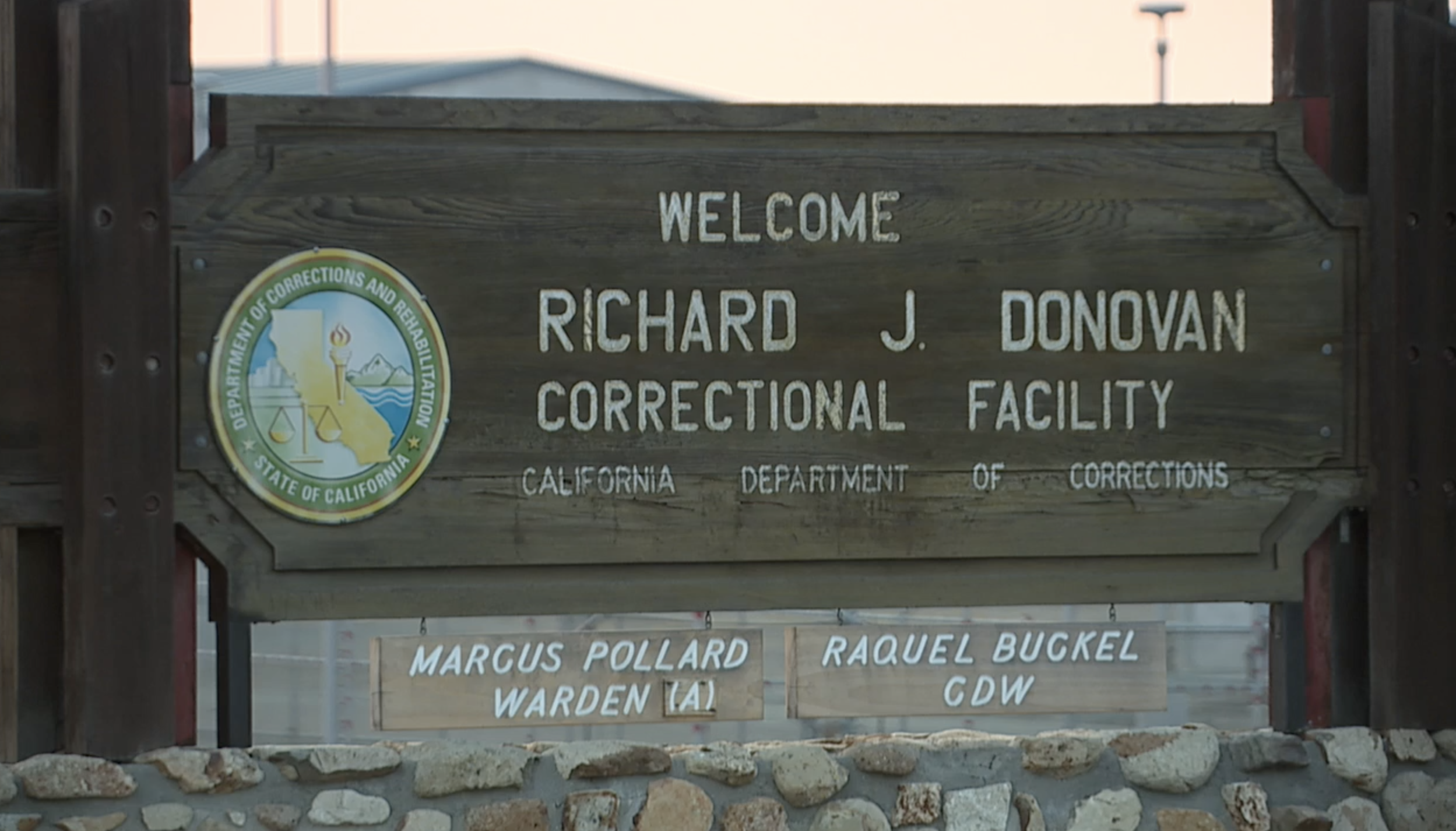 Alleged rec-yard slaying of Donovan Prison inmate investigated - Vimarsana News