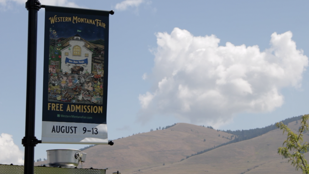 Western Montana Fair to kick off Wednesday in Missoula - Vimarsana News