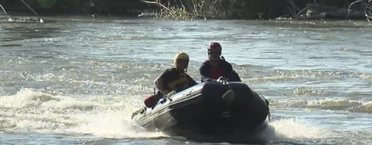 BFD, KCFD, and KCSO Search and Rescue deploy swift water rescue teams - Vimarsana News