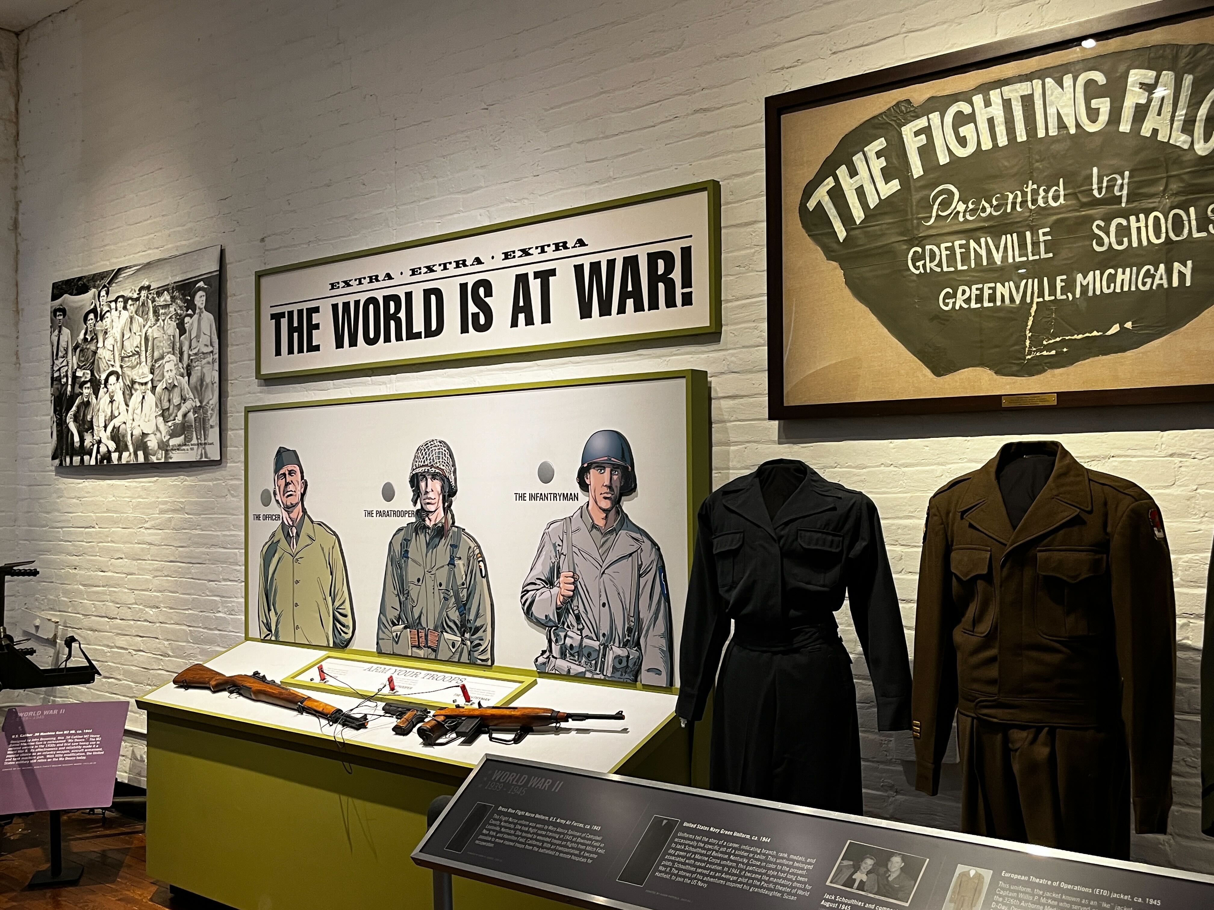 Remembering Kentucky's connections to D-Day on its 80th Anniversary - Vimarsana News