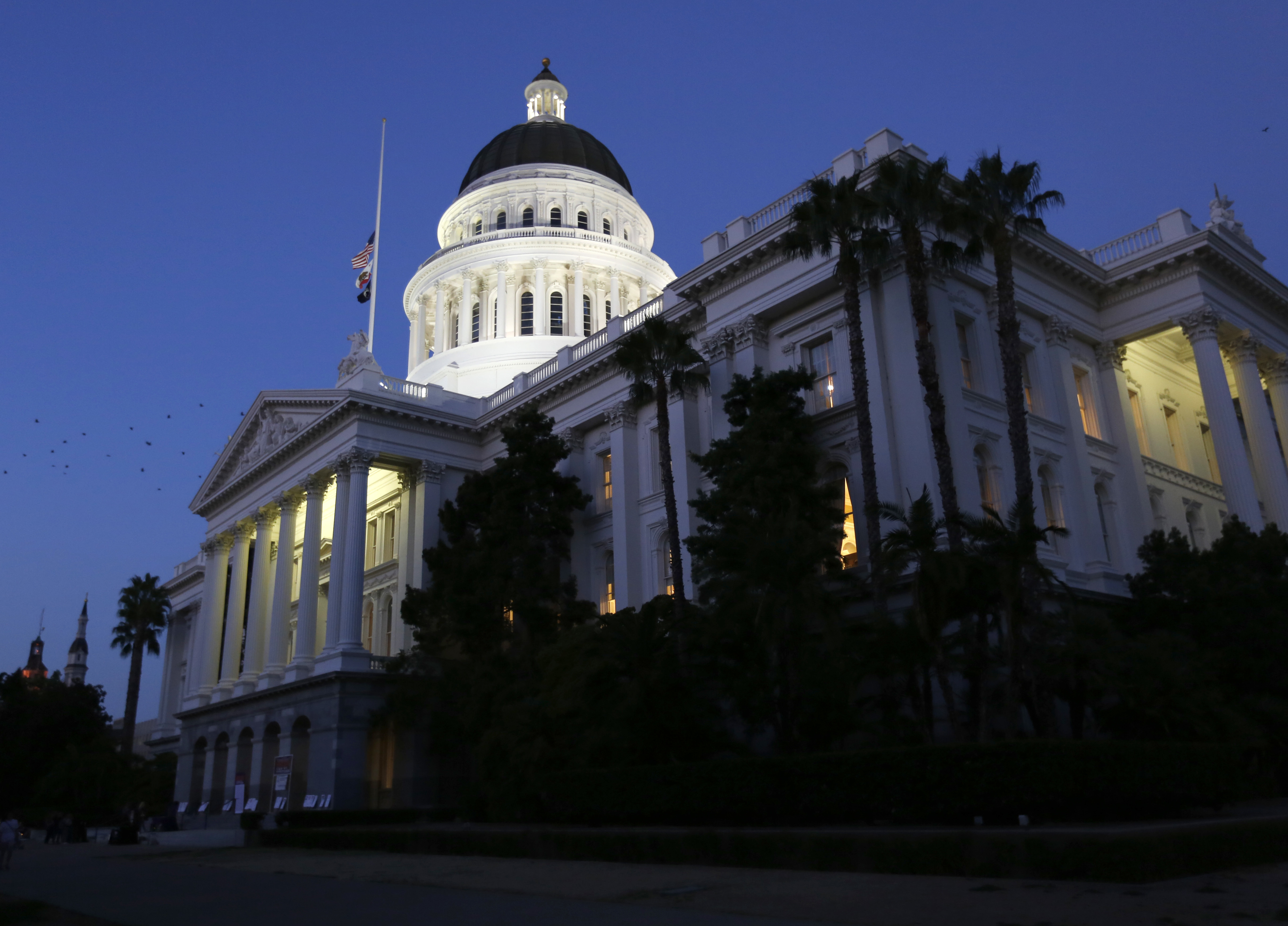 San Diego councilwoman appointed to California reparations task force - Vimarsana News