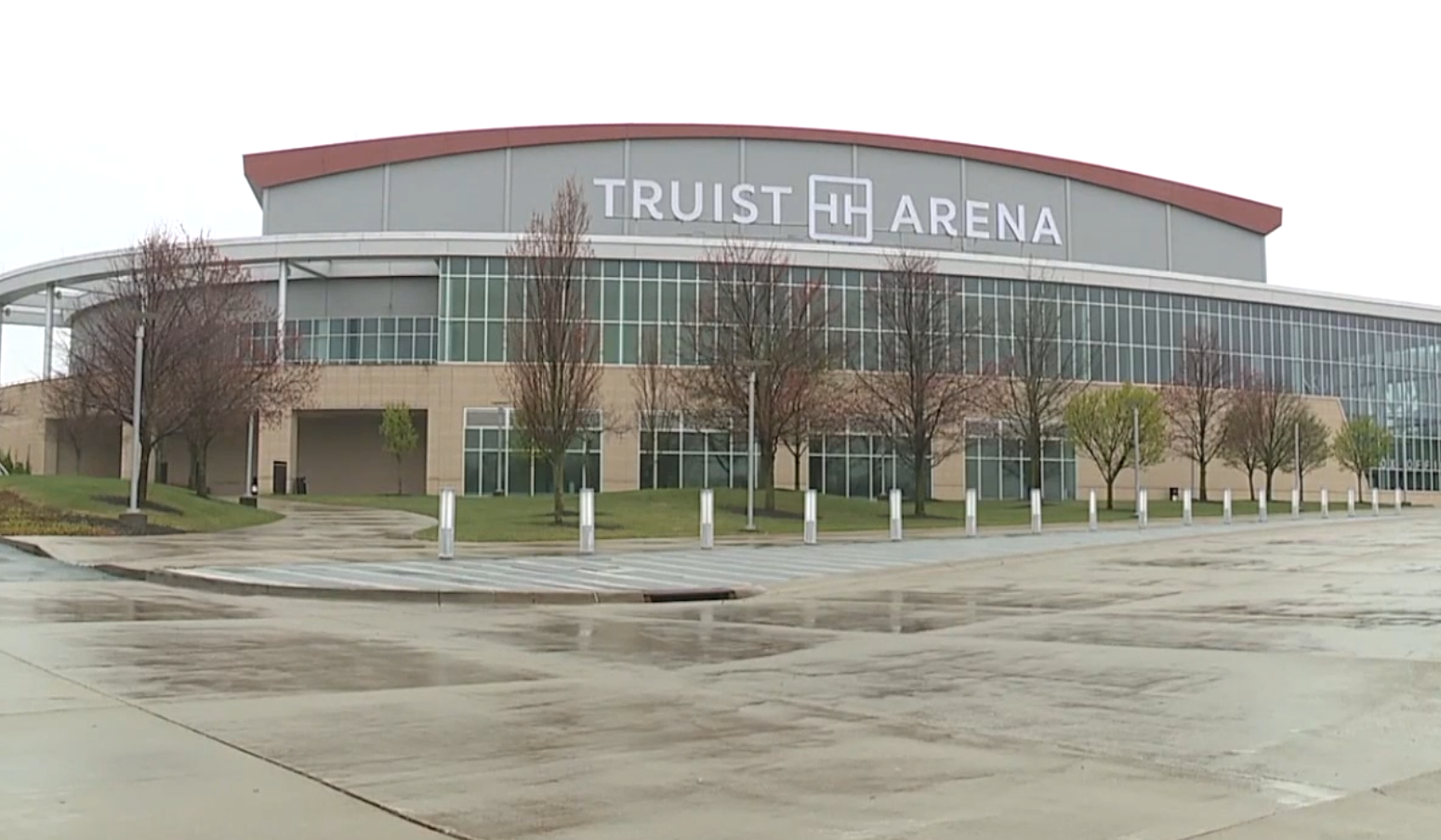 Domestic dispute near Truist Arena causes NKU to send out safety alert - Vimarsana News