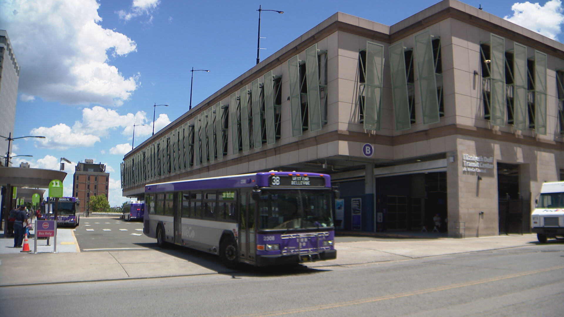 What the Nashville transit referendum may look like on the November 2024 ballot - Vimarsana News
