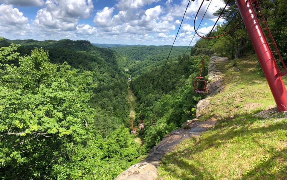 Keeping safety first when hiking at the Gorge - Vimarsana News