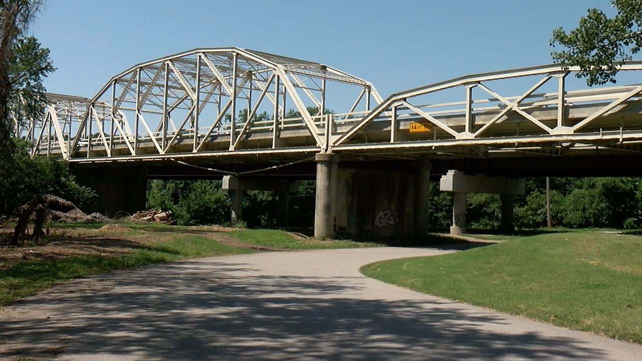 Oklahoma ranks top ten for neglected bridges over a decade - Vimarsana News