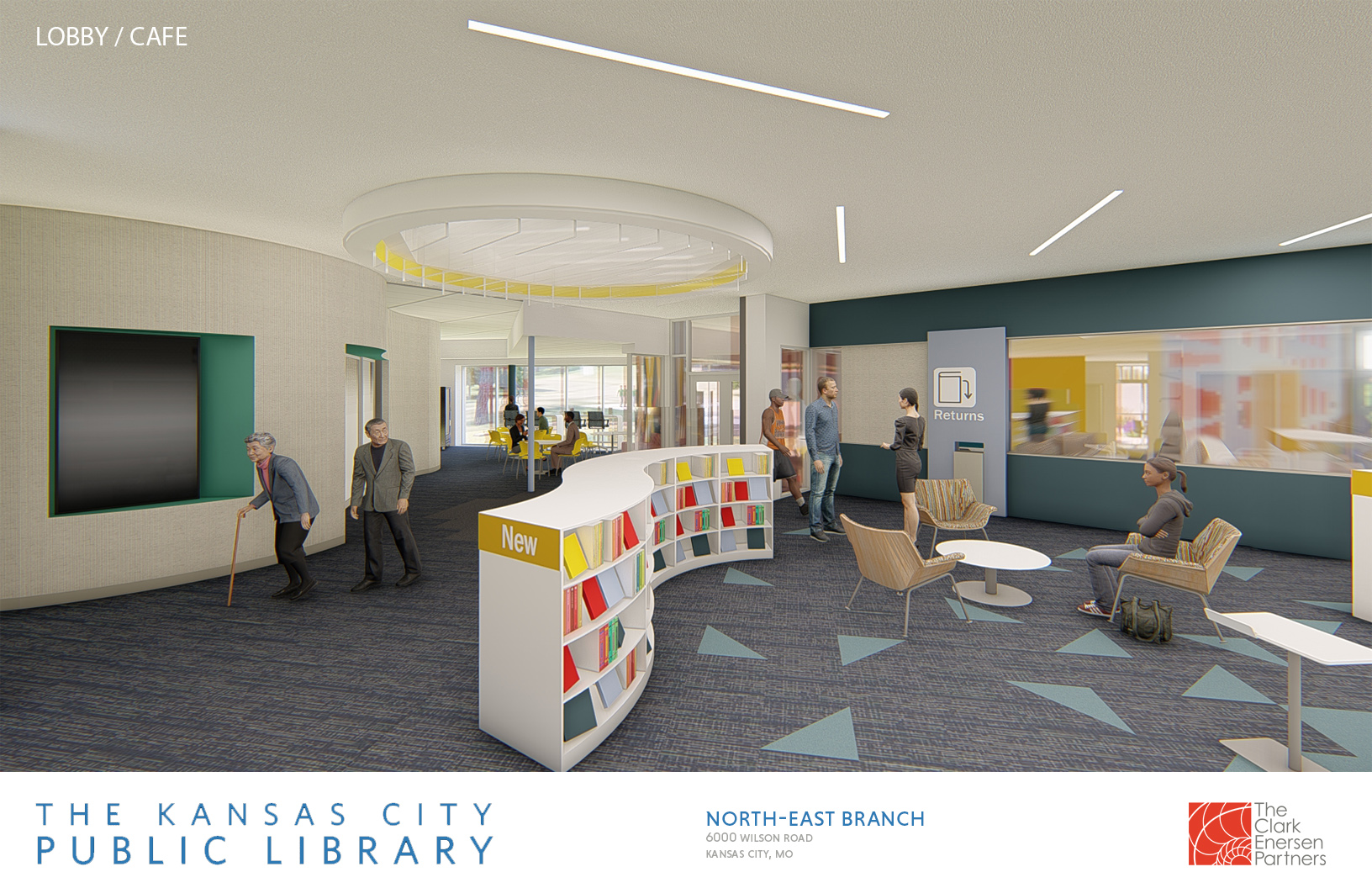 KC Library to close physical locations between Christmas, New Years - Vimarsana News