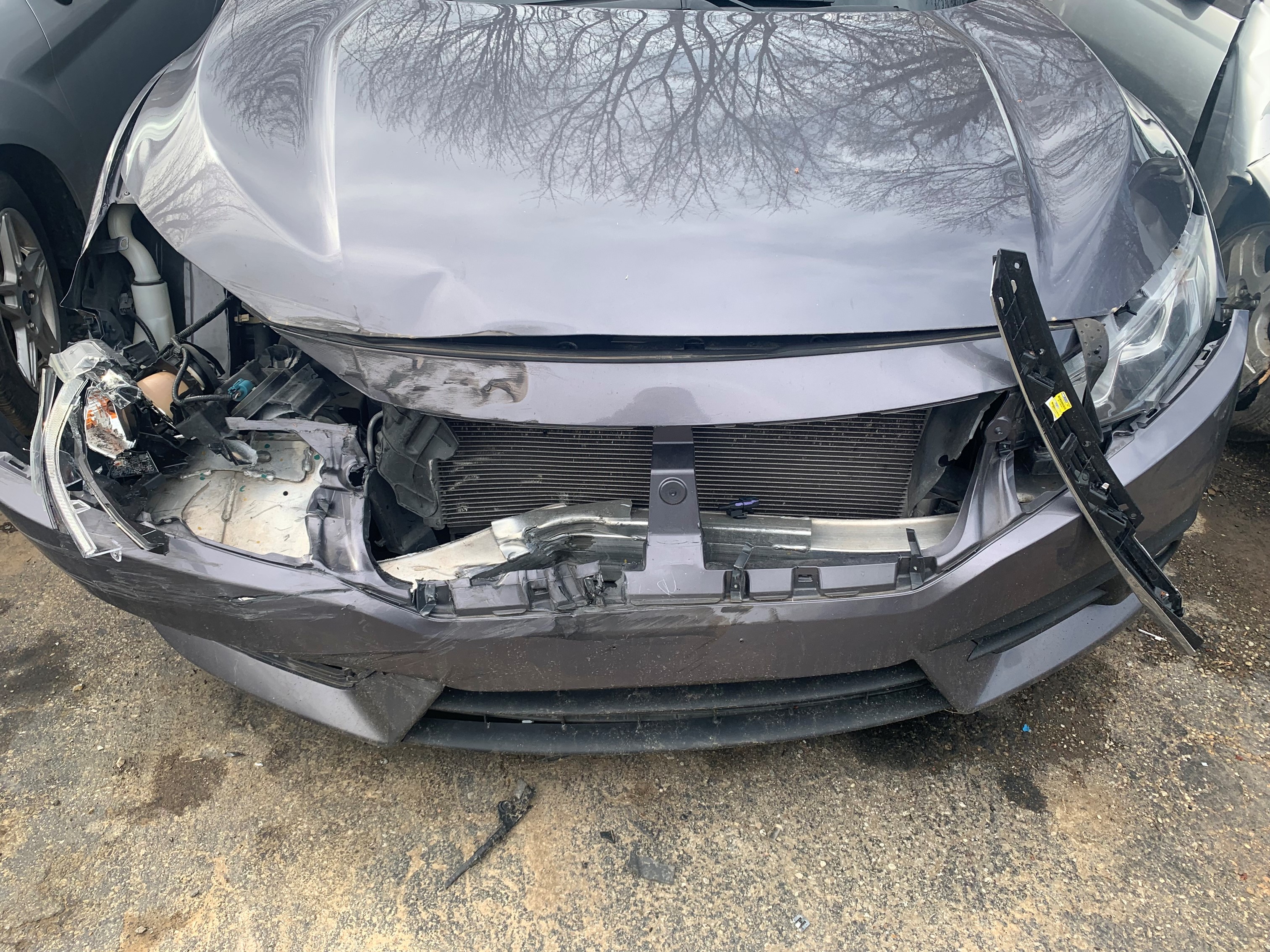 Gig driver? Your auto insurance may not cover you - Vimarsana News