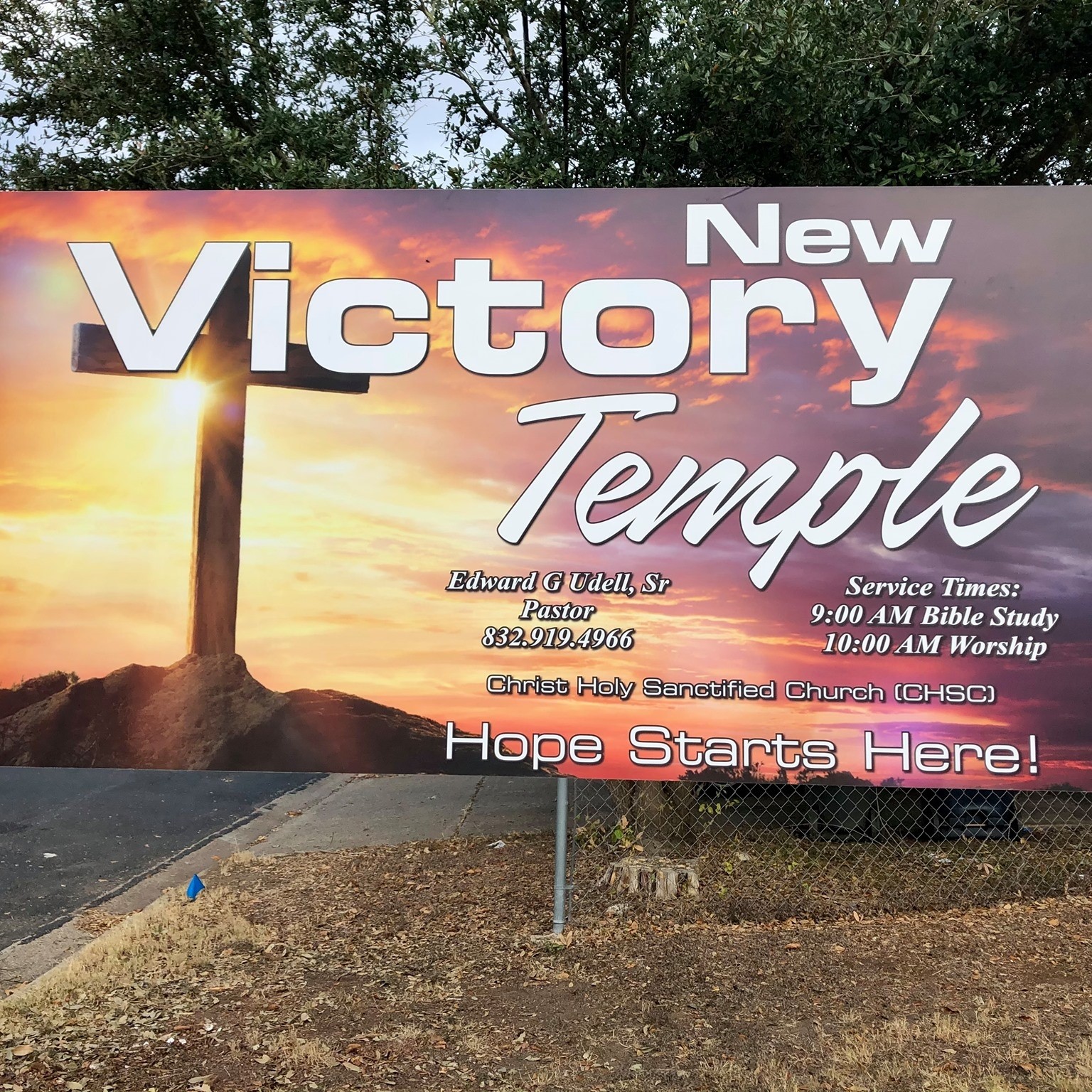 College Station church starts community garden to help neighbors - Vimarsana News