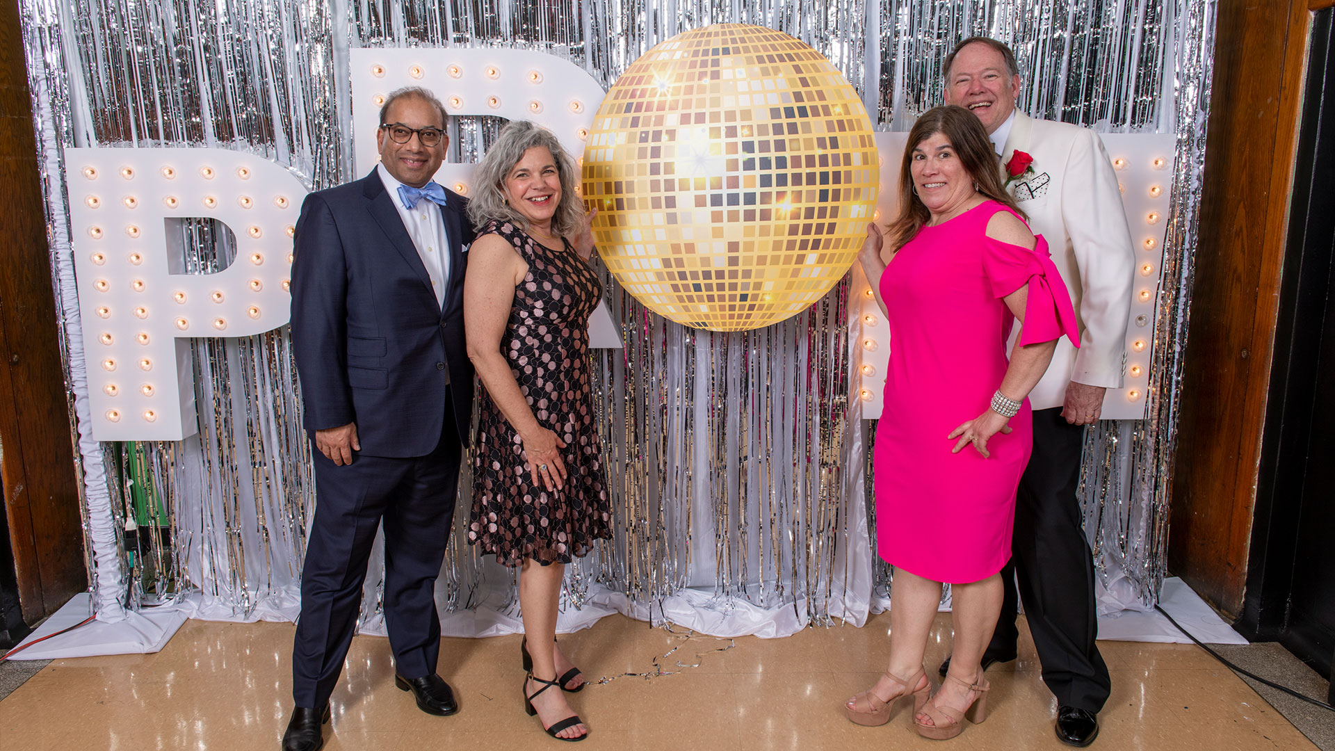 2nd annual Prom Remodeled planned for May 18 - Vimarsana News