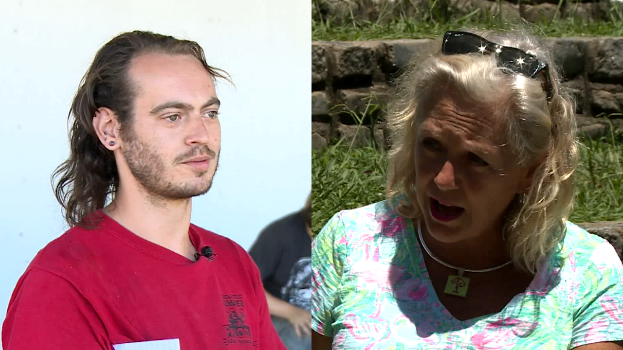 Dogwood Dell community feels ignored by RPD after alleged mass shooting plot - Vimarsana News