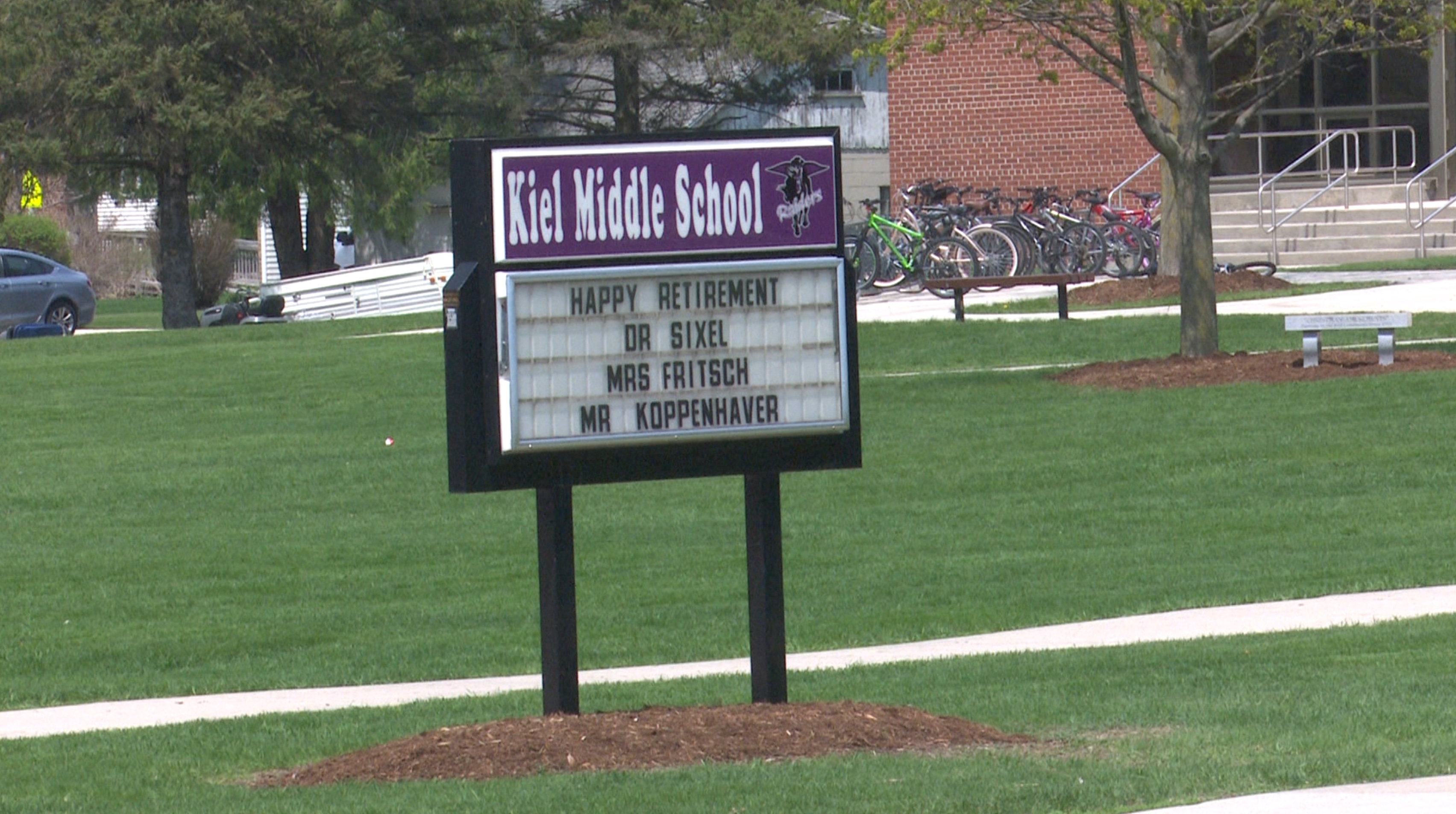 'The District is obligated to act': Kiel School District sends letter to families amid Title IX investigation - Vimarsana News
