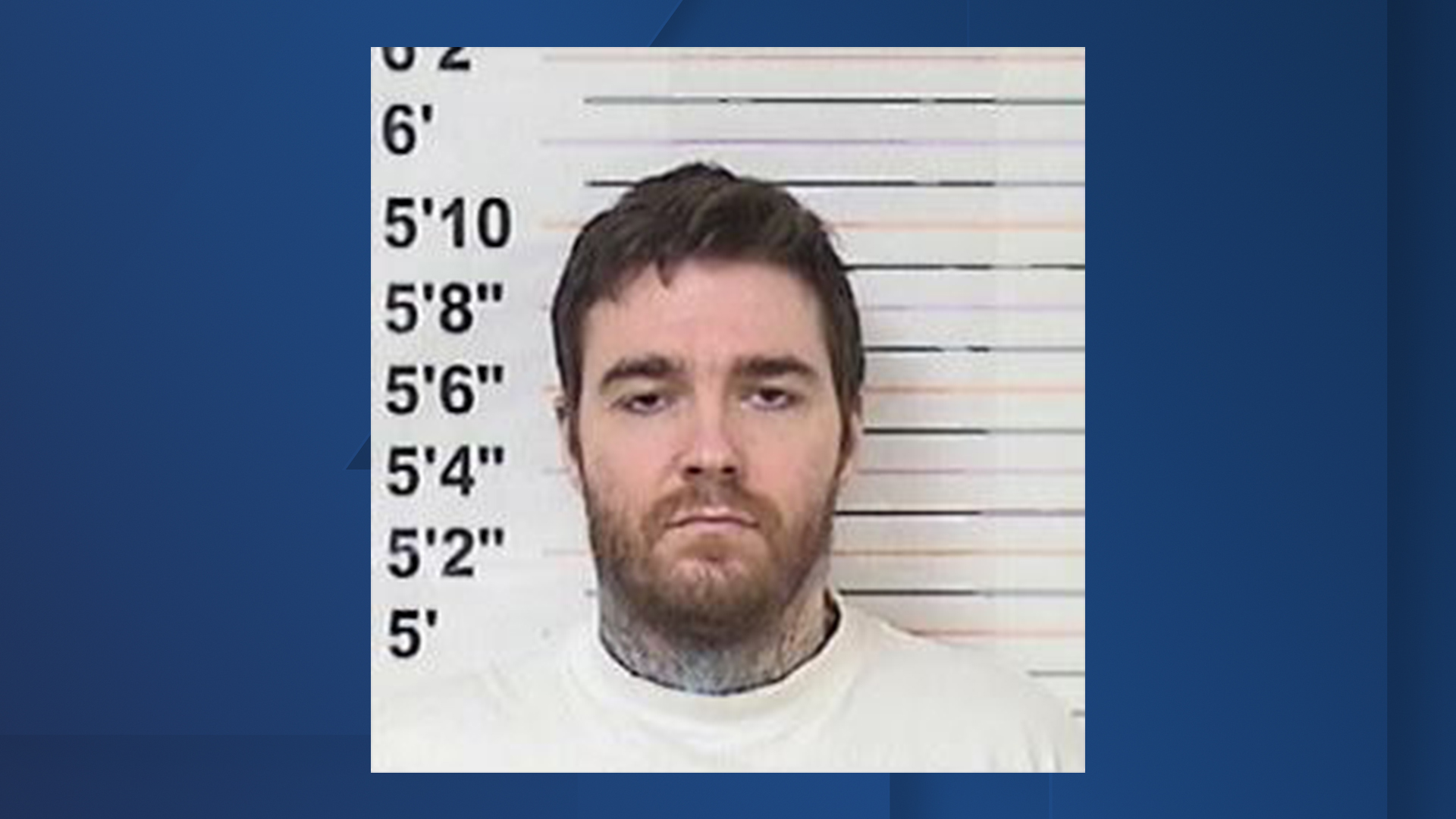Kylr Yust files 1st appeal for murder conviction - Vimarsana News
