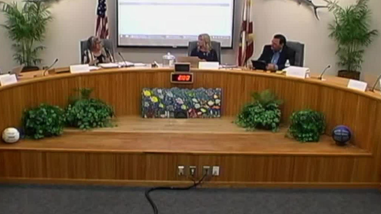 Martin County School Board may reevaluate book challenge policy - Vimarsana News