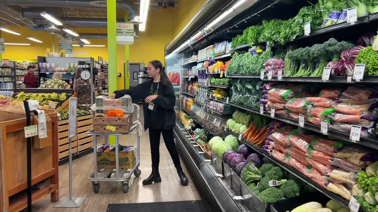 Severe weather cost Community Co-Op Market thousands of dollars in lost products - Vimarsana News