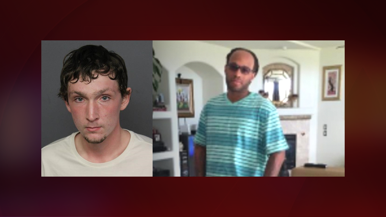 Man arrested in Denver homicide - Vimarsana News