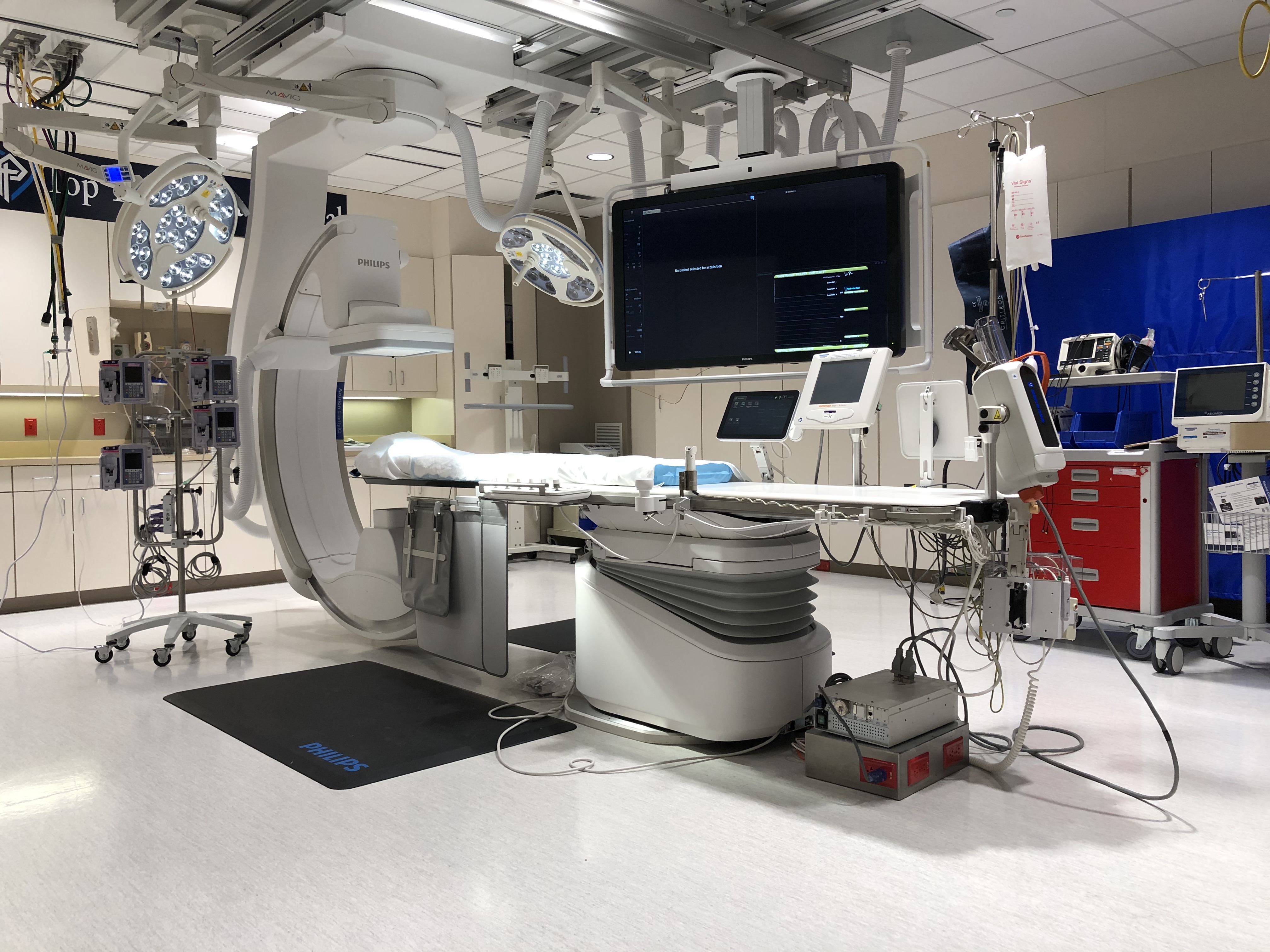 Providence Foundation receives $3.5 million donation for Ascension Providence's heart program - Vimarsana News