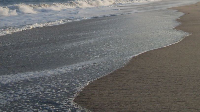 Parks officials identify man found dead in ocean off Pismo Beach - Vimarsana News