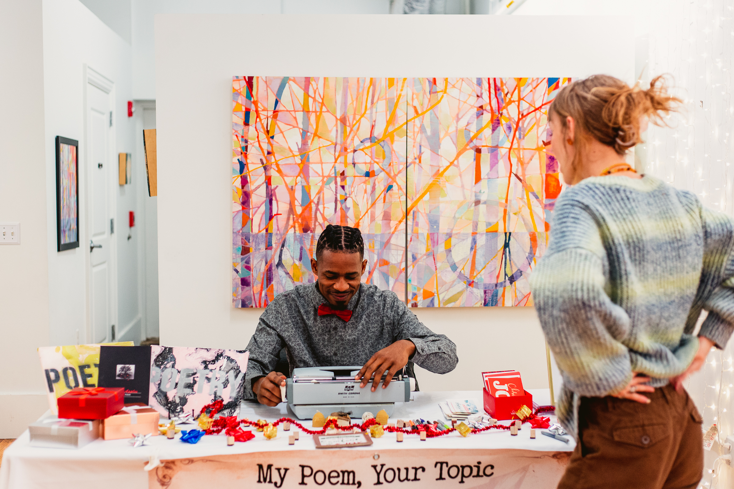 'Third Thursdays' continues push to shop businesses in downtown Grand Rapids - Vimarsana News