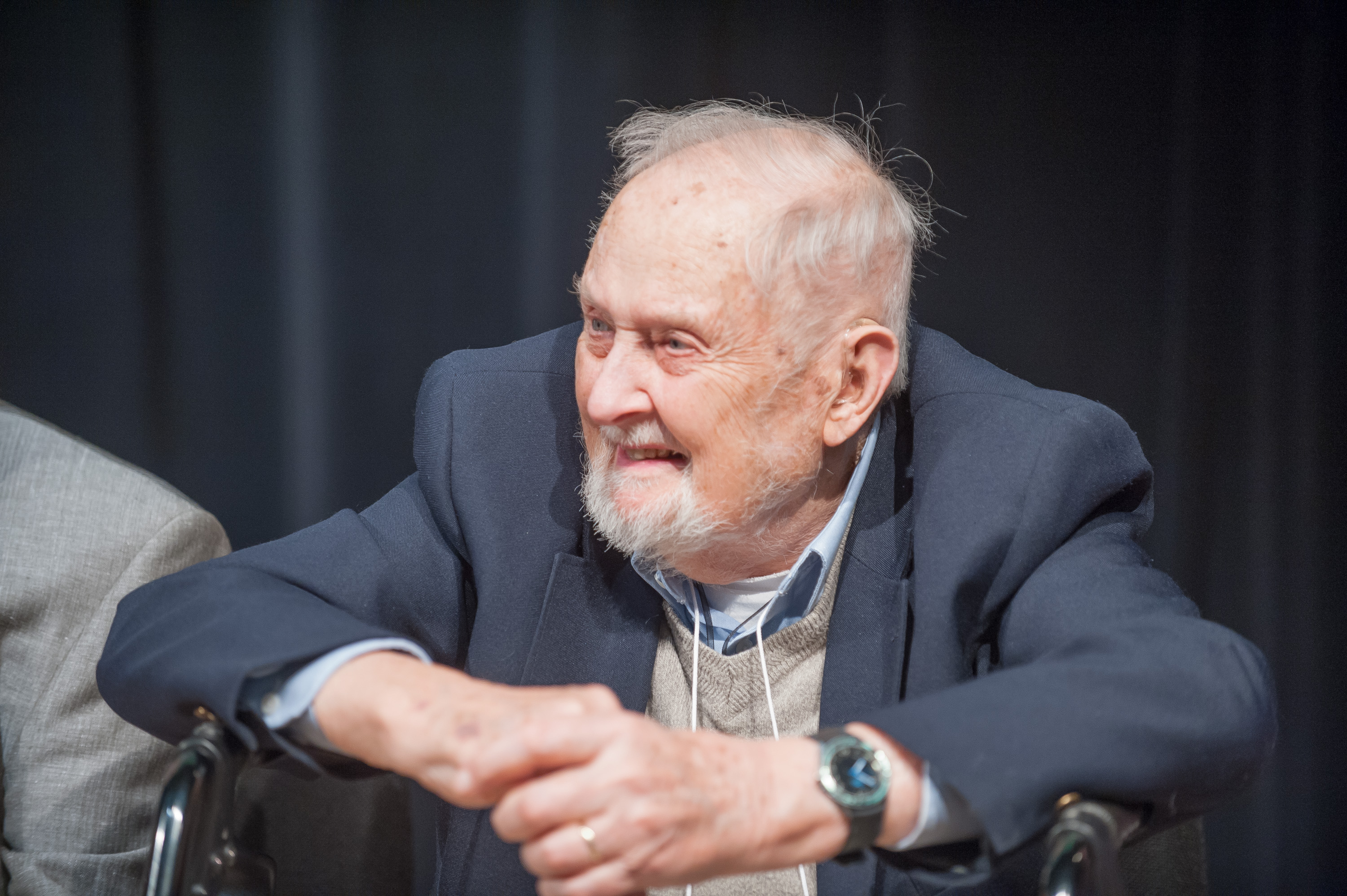 Mid-Michigan social justice pioneer John Duley dies at 100 - Vimarsana News