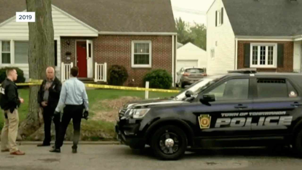 Guilty verdicts in murders of Tonawanda woman, two victims in Buffalo - Vimarsana News