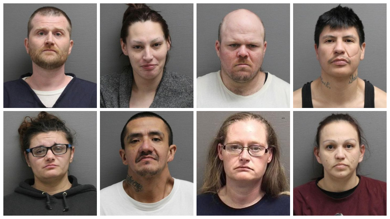 Crimestoppers: July 2021 "Most Wanted" List - Vimarsana News