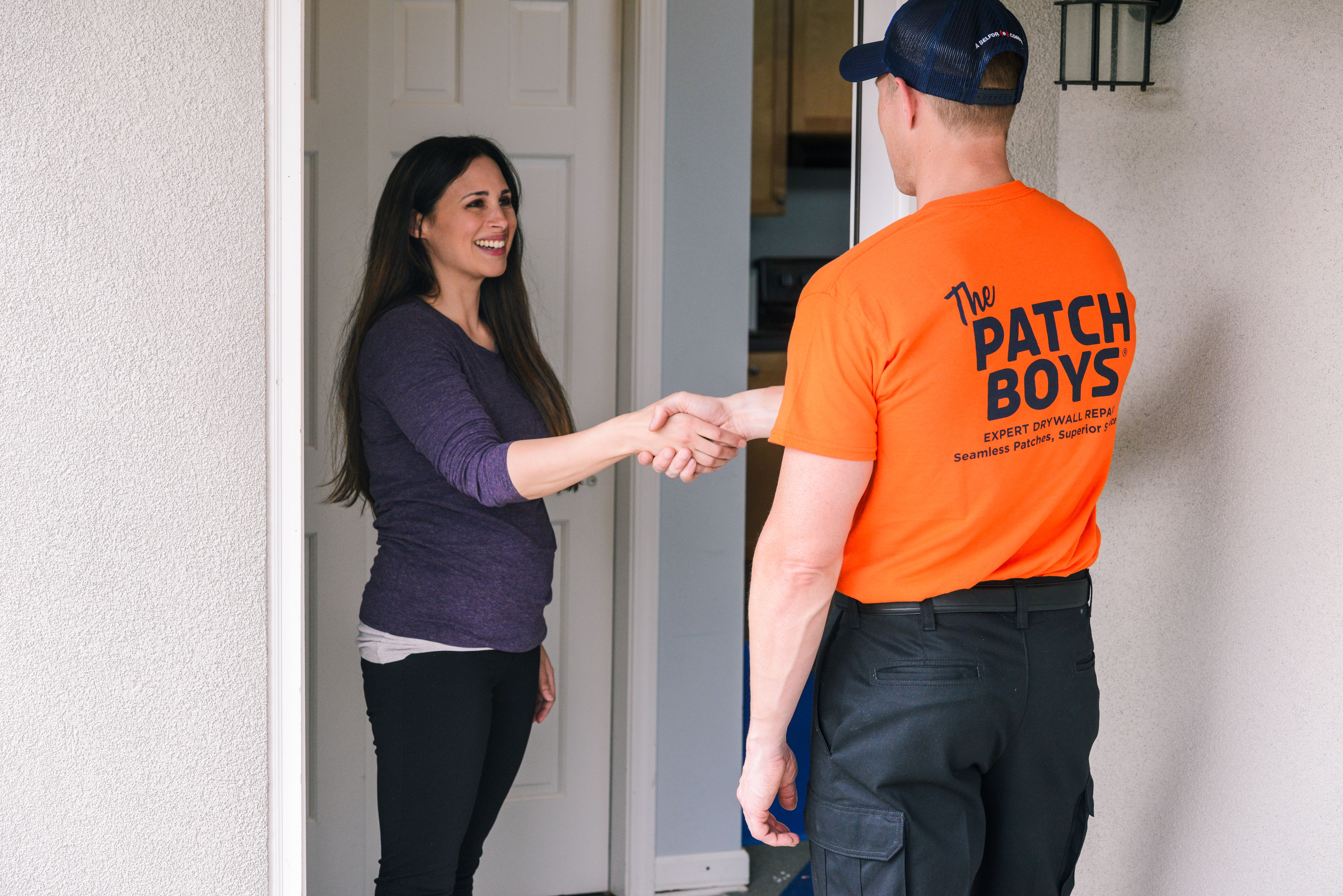 The Patch Boys offer spring home improvement tips - Vimarsana News