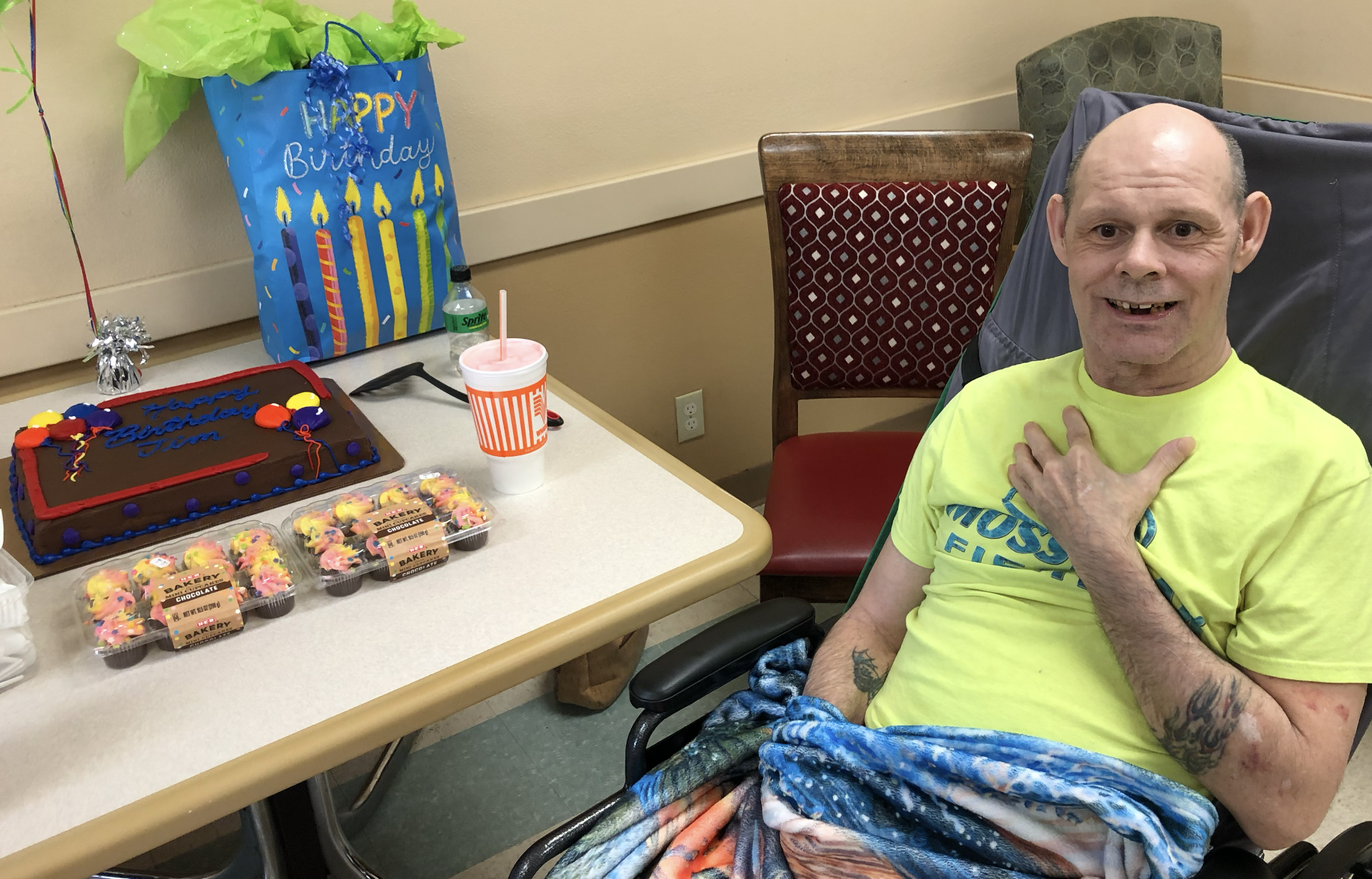 Patient dies one month after being transferred to Pelican Pointe - Vimarsana News