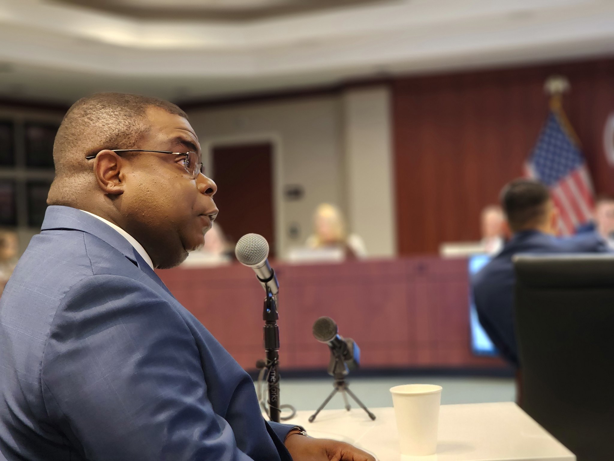 Gibbs blasts back after allegations against him are released - Vimarsana News