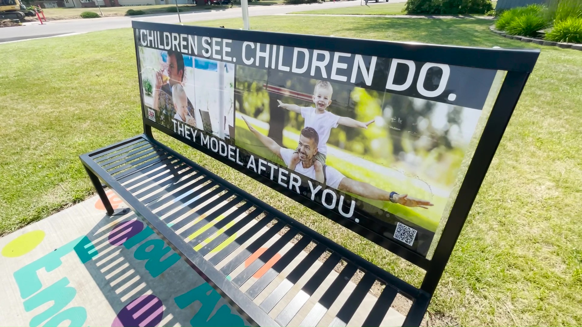 Alliance For Youth launches 'Children See, Children Do' campaign - Vimarsana News