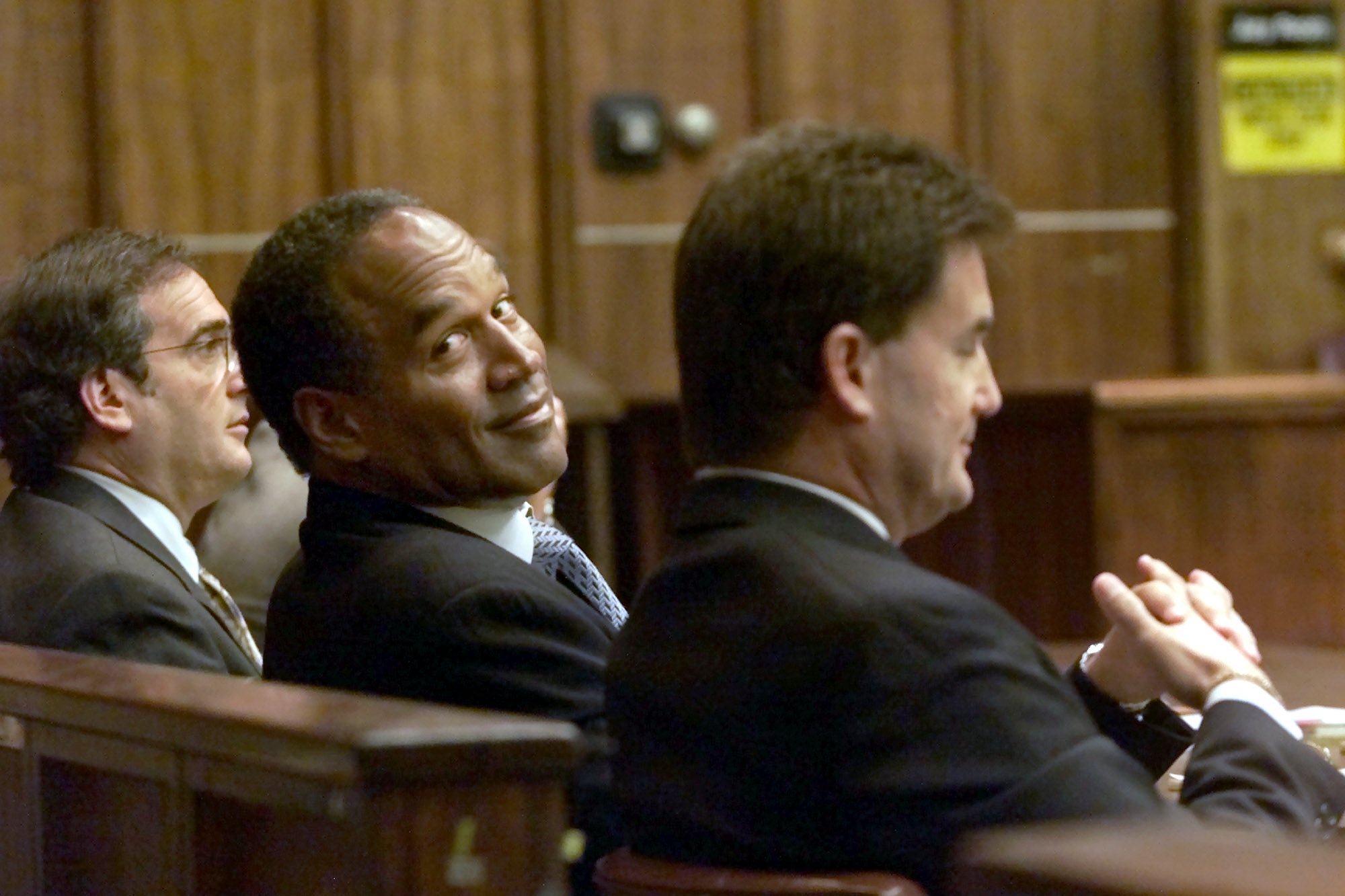 OJ Simpson had series of legal run-ins during time in South Florida - Vimarsana News