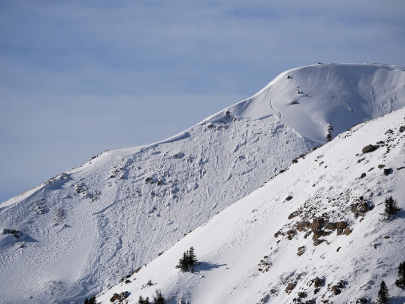 Backcountry skier killed in avalanche in Berthoud Pass - Vimarsana News