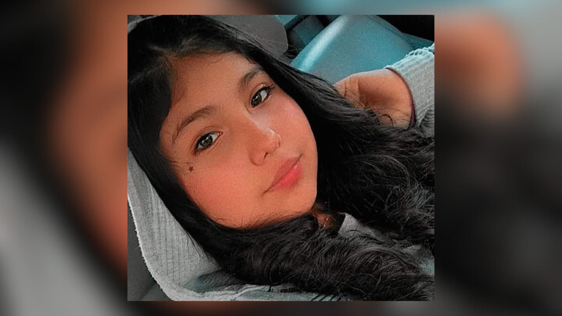 Missing 14-year-old VB girl found safely at Texas border crossing: FBI - Vimarsana News