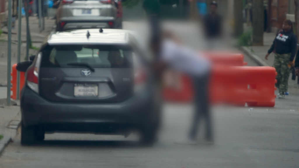 Are OTR street barricades working or pushing drug dealers to new locations? - Vimarsana News