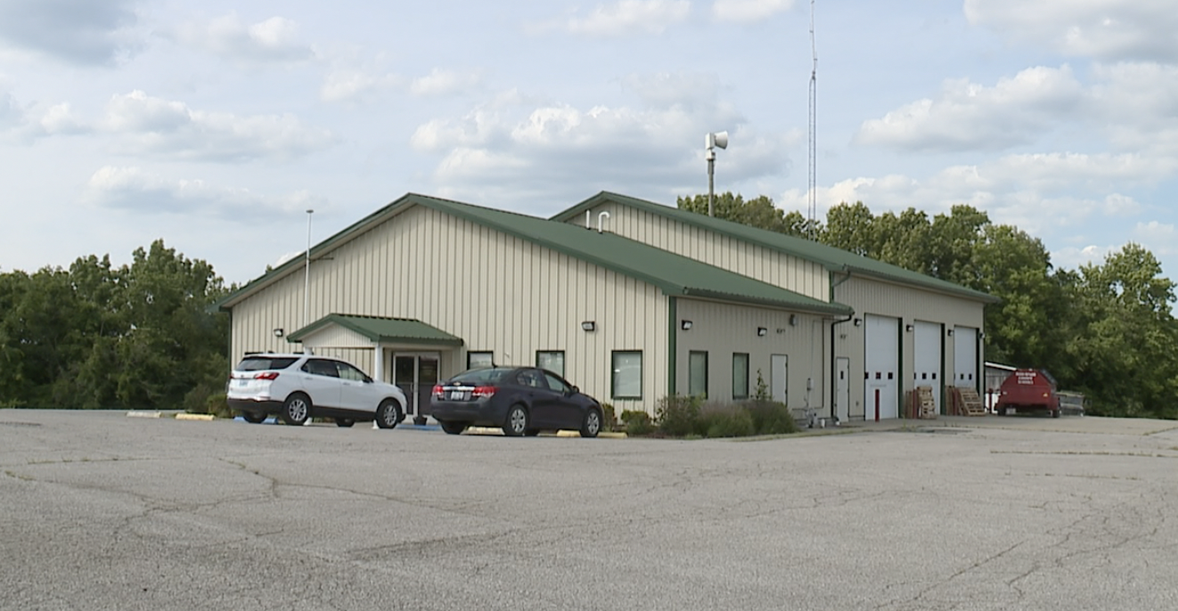 Former Robertson County fire officials accused of theft of public funds - Vimarsana News