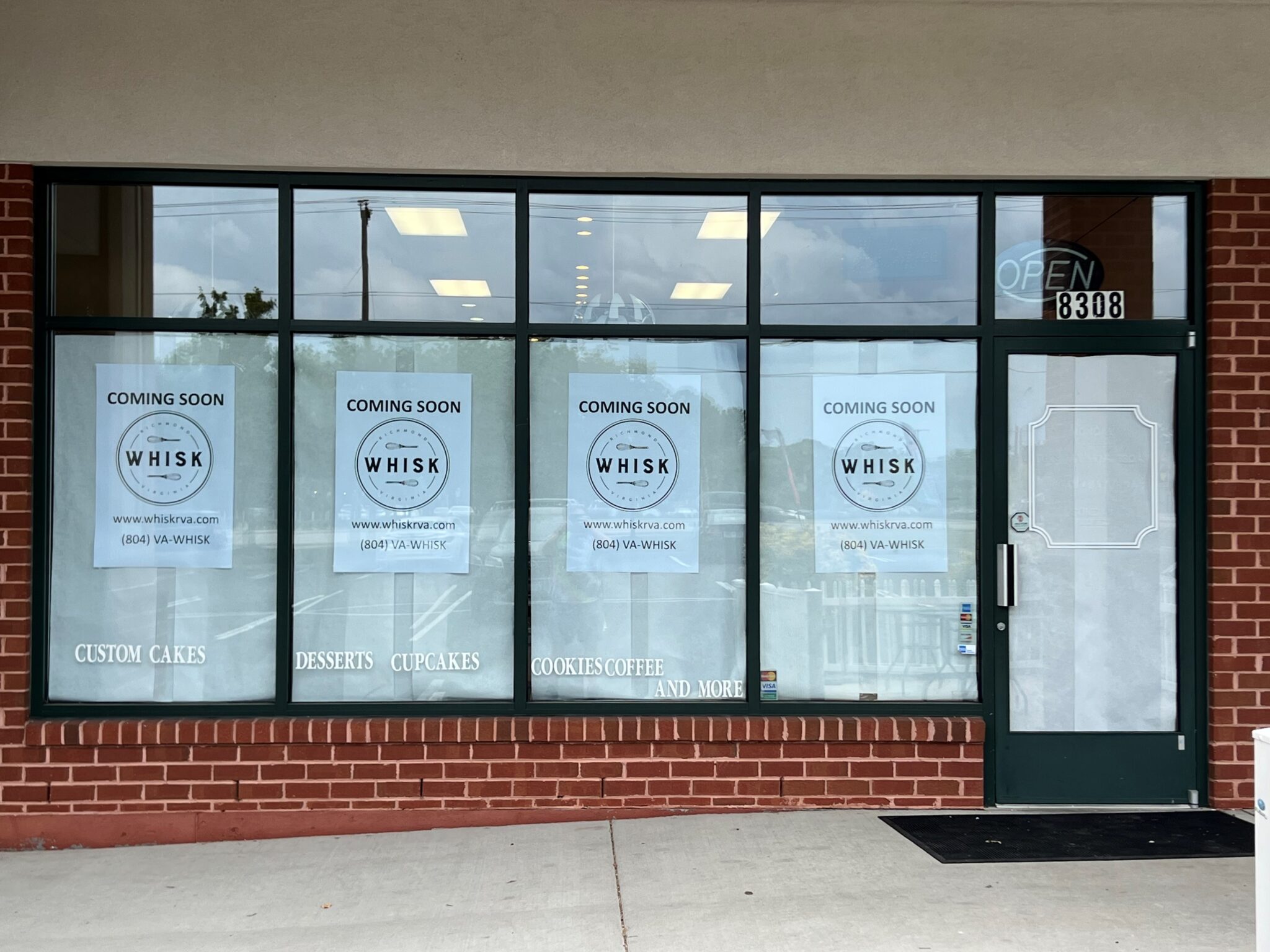 Richmond bakery Whisk whips up West End expansion - Vimarsana News