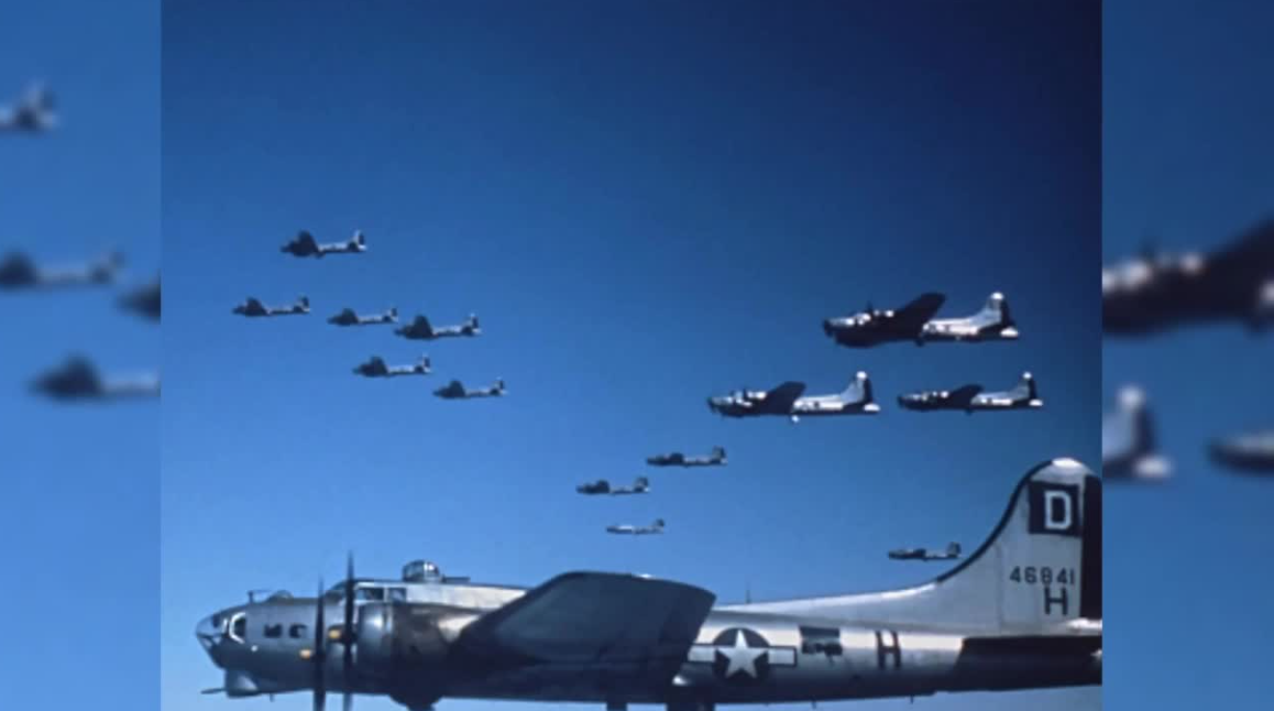 World War II photographer's work on display in Terry - Vimarsana News