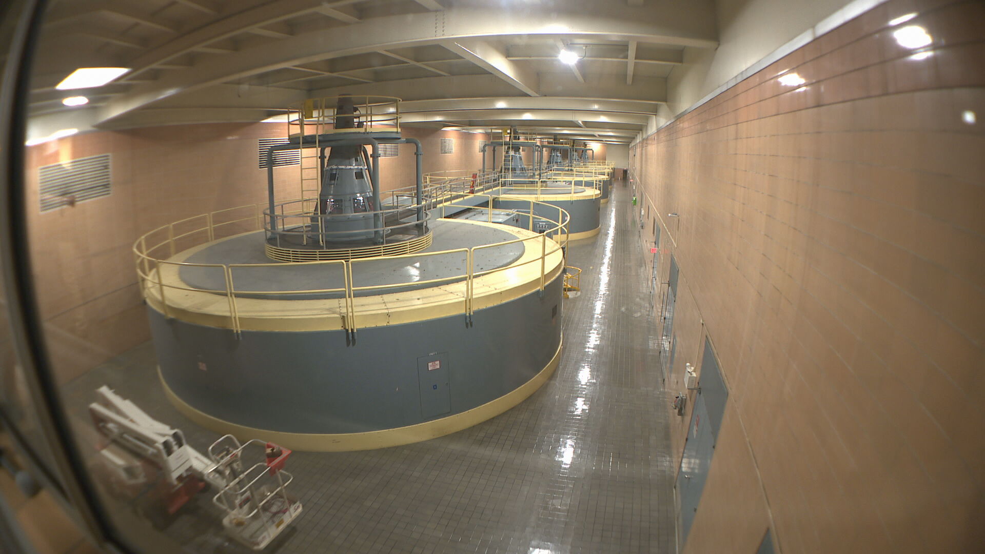 Want to see inside the Kentucky Dam? You can now. - Vimarsana News