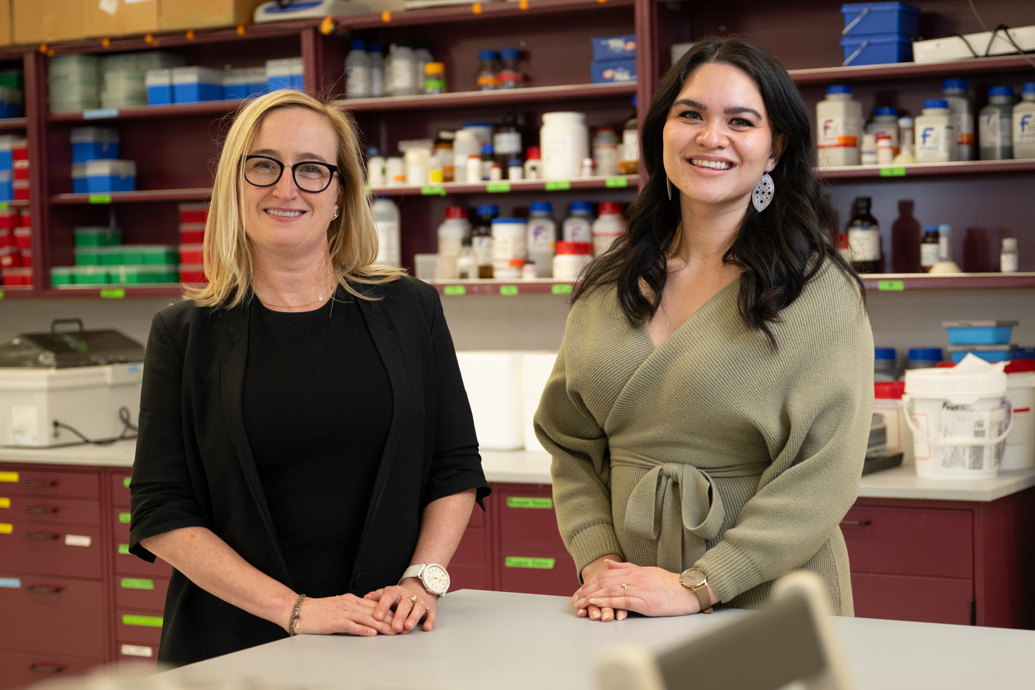 UM Biomedical Entrepreneurship and Innovation Hub receives $4M in funding - Vimarsana News