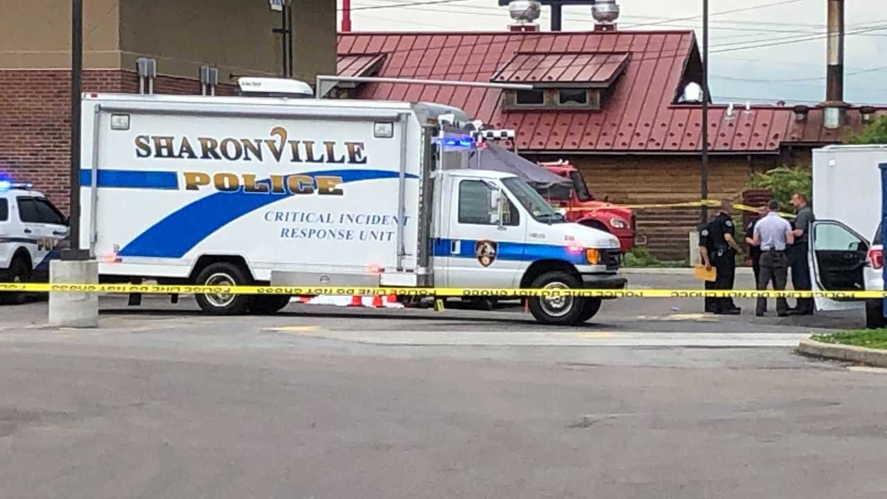 Sharonville police charge man with murder after drive-thru shooting - Vimarsana News