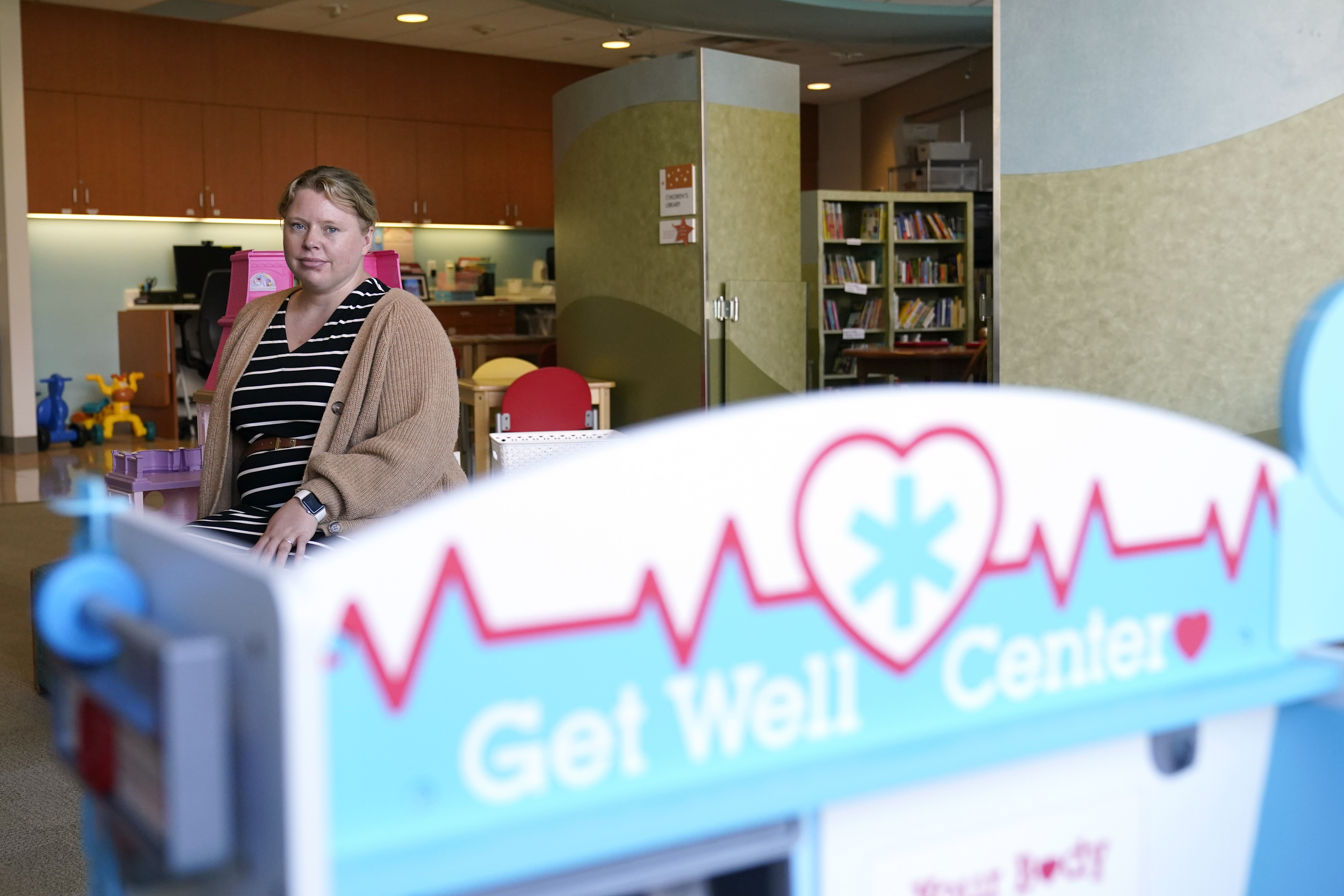 States that protect transgender health care now try to absorb demand - Vimarsana News